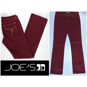 Mulberry Joe's Jeans Boot cut jeans